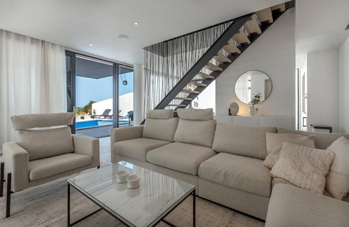 Sibenik House | 130 m² House ∙ 2 bedrooms ∙ 4 guests