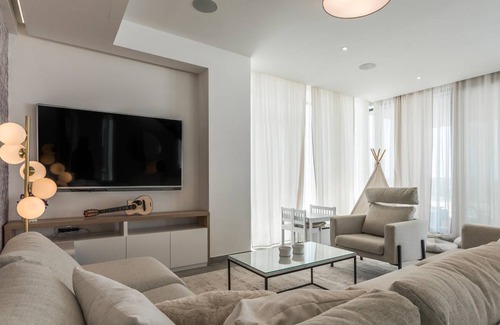 Sibenik House | 130 m² House ∙ 2 bedrooms ∙ 4 guests