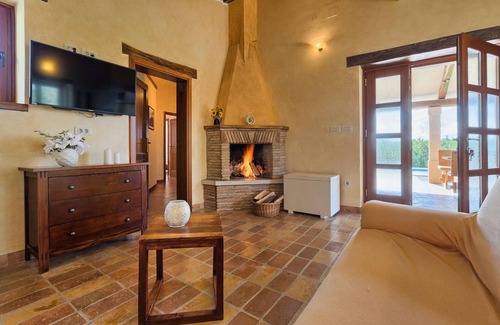 Laginji House | 130 m² House ∙ 2 bedrooms ∙ 4 guests