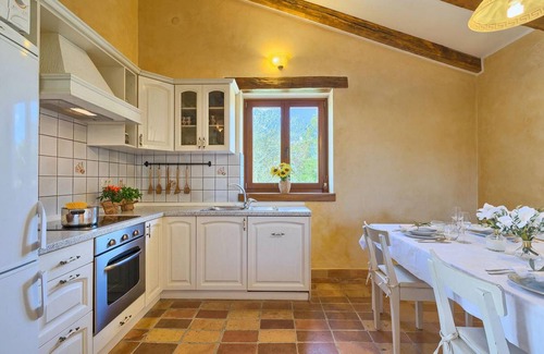 Laginji House | 130 m² House ∙ 2 bedrooms ∙ 4 guests