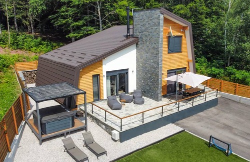 Brusane House | 130 m² House ∙ 3 bedrooms ∙ 8 guests