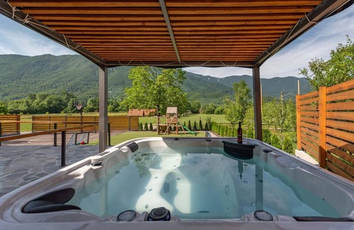 Brusane House | 130 m² House ∙ 3 bedrooms ∙ 8 guests