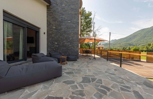 Brusane House | 130 m² House ∙ 3 bedrooms ∙ 8 guests