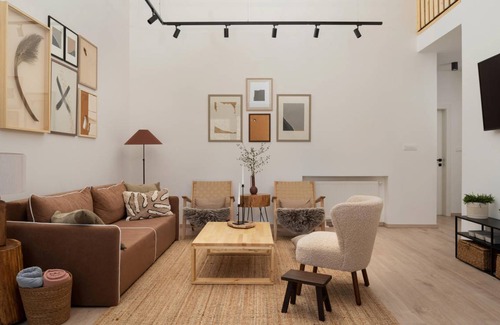 Brusane House | 130 m² House ∙ 3 bedrooms ∙ 8 guests