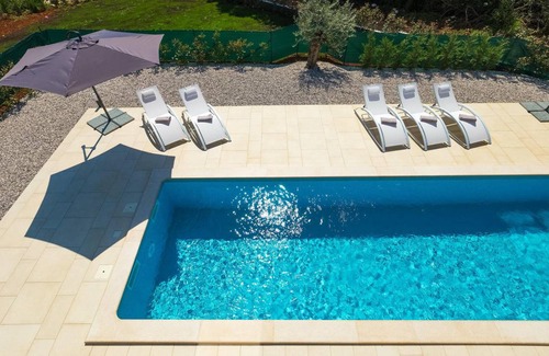 Nova Vas House | 130 m² House ∙ 3 bedrooms ∙ 8 guests