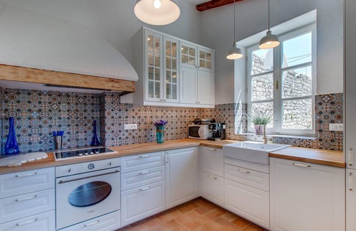 Mali Losinj House | 130 m² House ∙ 3 bedrooms ∙ 7 guests