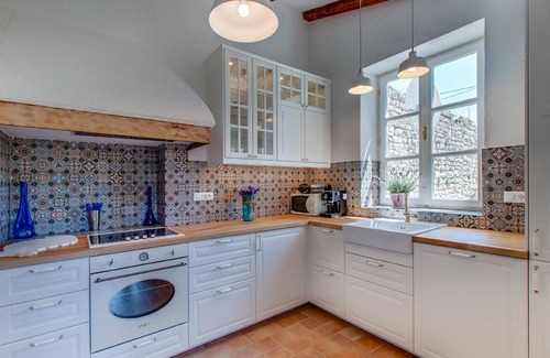 Mali Losinj House | 130 m² House ∙ 3 bedrooms ∙ 9 guests