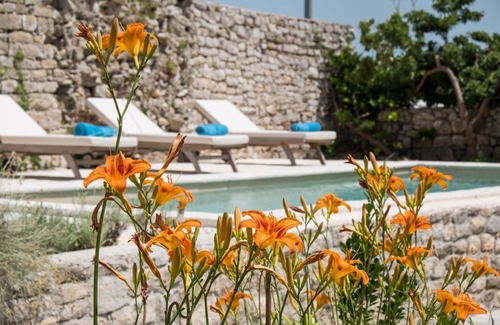 Mali Losinj House | 130 m² House ∙ 3 bedrooms ∙ 9 guests