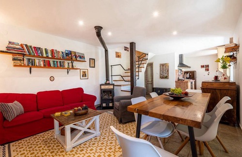 Dol House | 130 m² House ∙ 3 bedrooms ∙ 6 guests