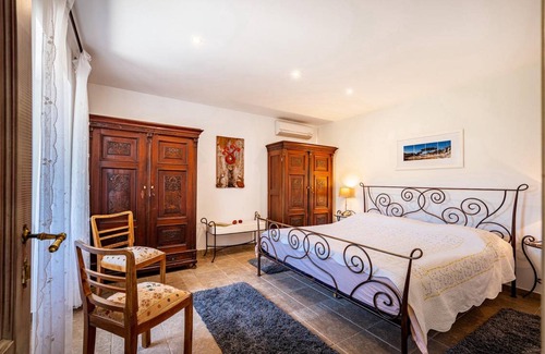 Dol House | 130 m² House ∙ 3 bedrooms ∙ 6 guests
