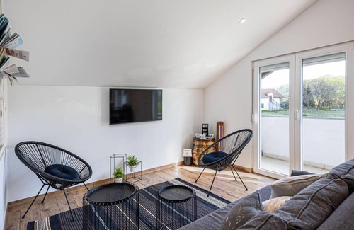 Trilj House | 130 m² House ∙ 4 bedrooms ∙ 8 guests