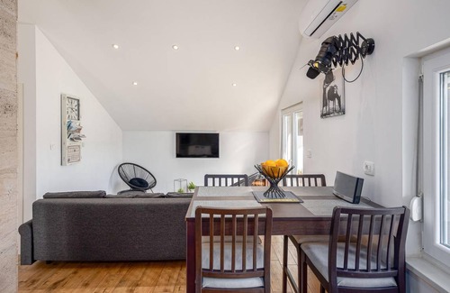 Trilj House | 130 m² House ∙ 4 bedrooms ∙ 8 guests