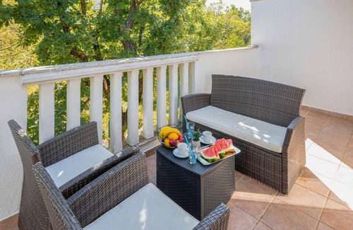 Labin House | 130 m² House ∙ 4 bedrooms ∙ 7 guests