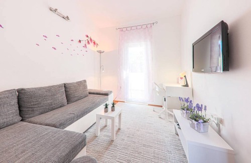 Labin House | 130 m² House ∙ 4 bedrooms ∙ 7 guests
