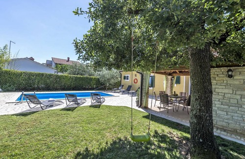 Kadumi Villa | 130 m² Villa ∙ 3 bedrooms ∙ 6 guests