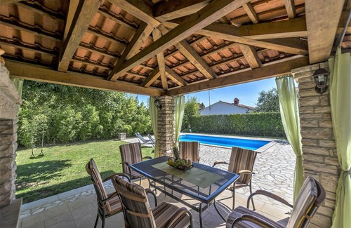 Kadumi Villa | 130 m² Villa ∙ 3 bedrooms ∙ 6 guests