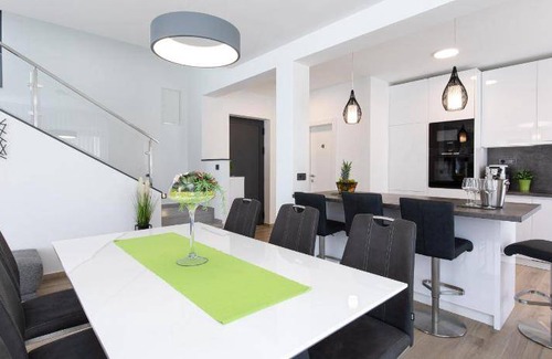 Jurandvor Villa | 130 m² Villa ∙ 3 bedrooms ∙ 8 guests