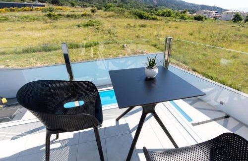 Jurandvor Villa | 130 m² Villa ∙ 3 bedrooms ∙ 8 guests
