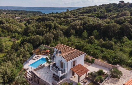 Mali Losinj House | 131 m² House ∙ 3 bedrooms ∙ 8 guests