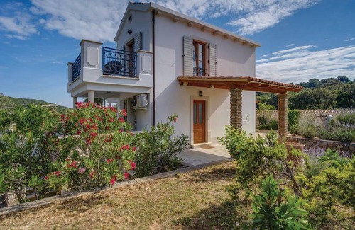 Mali Losinj House | 131 m² House ∙ 3 bedrooms ∙ 8 guests