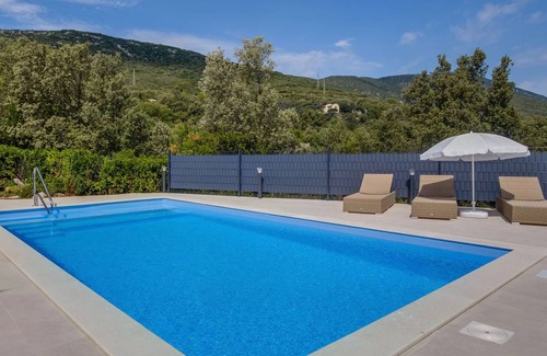 Mali Losinj Villa | 131 m² Villa ∙ 3 bedrooms ∙ 9 guests