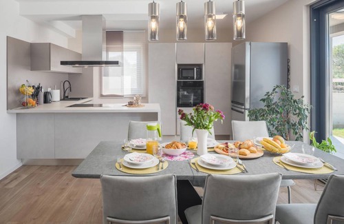 Sikici House | 134 m² House ∙ 3 bedrooms ∙ 7 guests