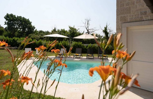 Susnjici Villa | 134 m² Villa ∙ 3 bedrooms ∙ 6 guests