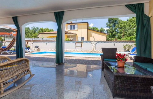 Kaldanija Apartment | 135 m² Apartment ∙ 3 bedrooms ∙ 6 guests