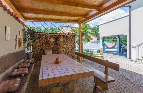 Kaldanija Apartment | 135 m² Apartment ∙ 3 bedrooms ∙ 6 guests