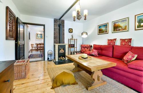 Klostar Podravski House | 135 m² House ∙ 3 bedrooms ∙ 8 guests