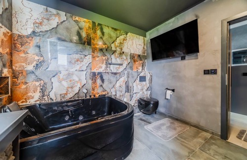 Varazdin House | 135 m² House ∙ 2 bedrooms ∙ 8 guests