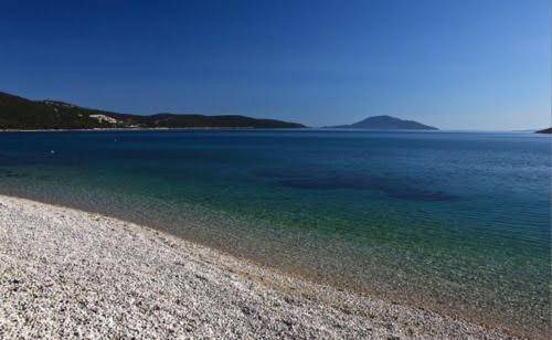 Cres House | 135 m² House ∙ 2 bedrooms ∙ 4 guests