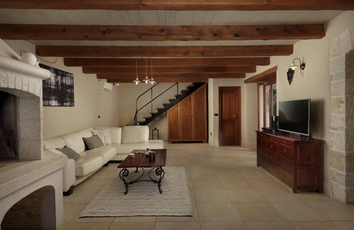 Prkacini Villa | 135 m² Villa ∙ 2 bedrooms ∙ 5 guests