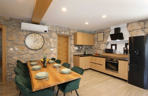 Gabonjin Villa | 135 m² Villa ∙ 3 bedrooms ∙ 8 guests