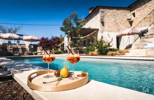 Kircija Villa | 135 m² Villa ∙ 3 bedrooms ∙ 6 guests