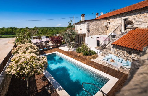 Kircija Villa | 135 m² Villa ∙ 3 bedrooms ∙ 6 guests