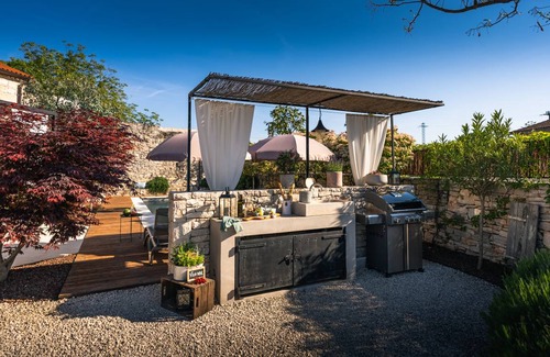 Kircija Villa | 135 m² Villa ∙ 3 bedrooms ∙ 6 guests