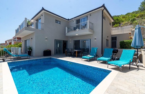 Prigradica House | 136 m² House ∙ 3 bedrooms ∙ 6 guests