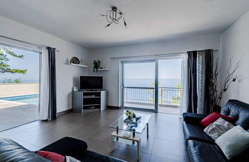Prigradica House | 136 m² House ∙ 3 bedrooms ∙ 6 guests
