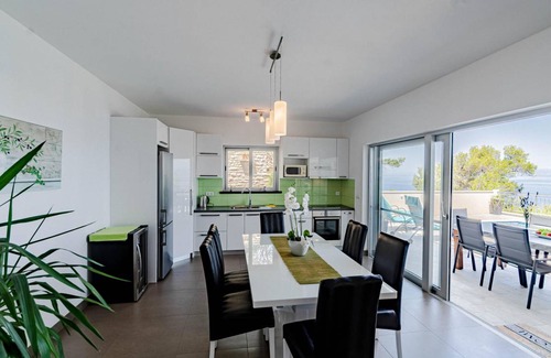 Prigradica House | 136 m² House ∙ 3 bedrooms ∙ 6 guests