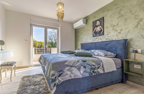 Stinjan House | 136 m² House ∙ 4 bedrooms ∙ 8 guests