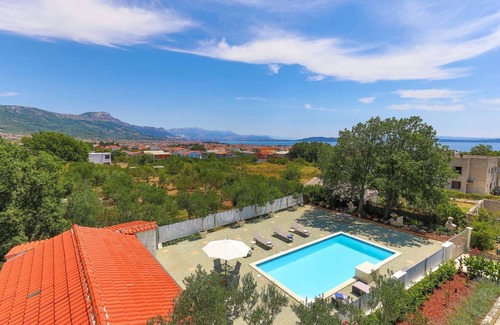 Rudine Apartment | 137 m² Apartment ∙ 2 bedrooms ∙ 6 guests