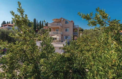 Poljana Apartment | 137 m² Apartment ∙ 4 bedrooms ∙ 8 guests
