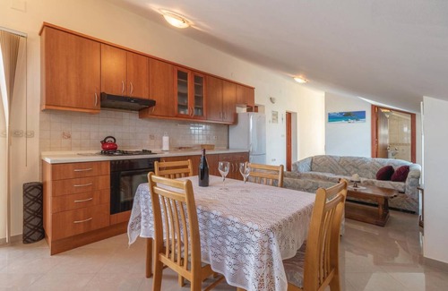 Poljana Apartment | 137 m² Apartment ∙ 4 bedrooms ∙ 8 guests