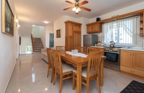 Poljana Apartment | 137 m² Apartment ∙ 4 bedrooms ∙ 8 guests