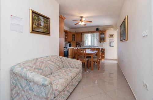 Poljana Apartment | 137 m² Apartment ∙ 4 bedrooms ∙ 8 guests