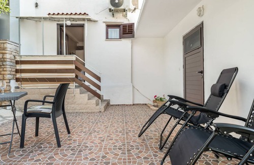 Pag Apartment | 14 m² Apartment ∙ 2 guests