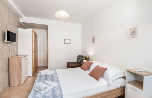 Pag Apartment | 14 m² Apartment ∙ 2 guests