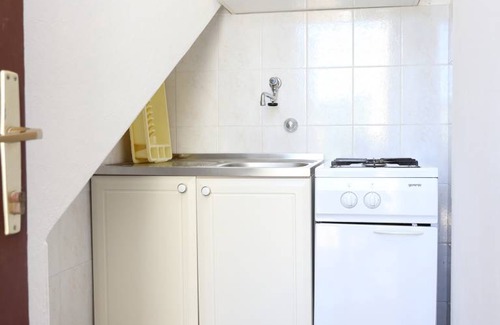 Putnikovic Apartment | 14 m² Studio flat ∙ 1 bedroom ∙ 2 guests
