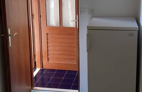 Putnikovic Apartment | 14 m² Studio flat ∙ 1 bedroom ∙ 2 guests